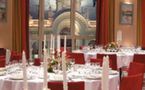 Réveillon au Salon Bellevue du Café de Paris Monte-Carlo