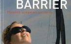 Le livre Alexia Barrier - Planète Océan en solitaire