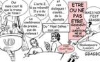 DESSIN DE PRESSE: A quand l'épilogue ?