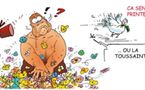 DESSIN DE PRESSE - Côte d'Ivoire: une hirondelle ne fait pas le printemps...