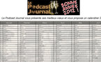L'IMAGE DU JOUR - Calendrier 2012