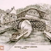 Le pont impérial de Suzhou,encre sur papier, 21X29,sbdj mai 93pg.jpg
