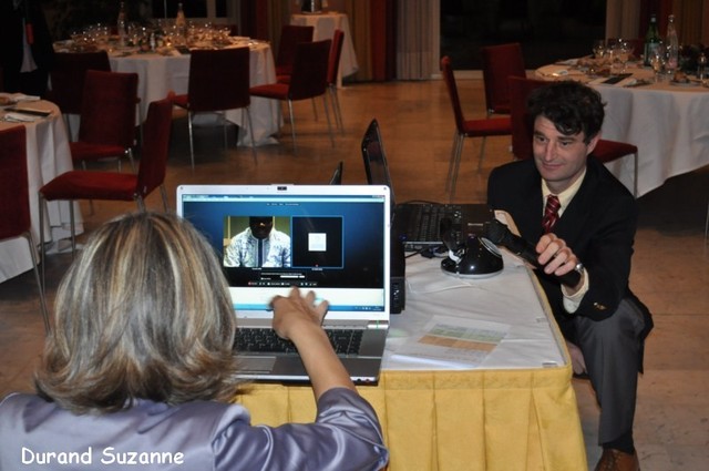 Soirée Podcast à Monaco Soirée Podcast à Monaco