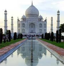 CONTINENTE INDIA