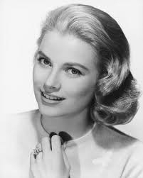 Ricordando Grace di Monaco