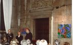 Esposizione d'arte a Venezia