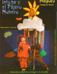 Reflexions on amateur theatre