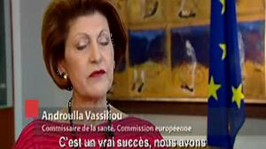 Passeports communautaire pour voyager avec son animal de compagnie en Europe