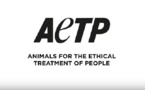 Les animaux pour le traitement éthique des humains