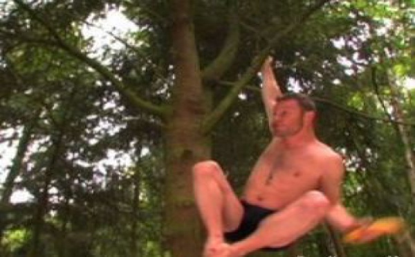 Humour: La vie des animaux selon les hommes