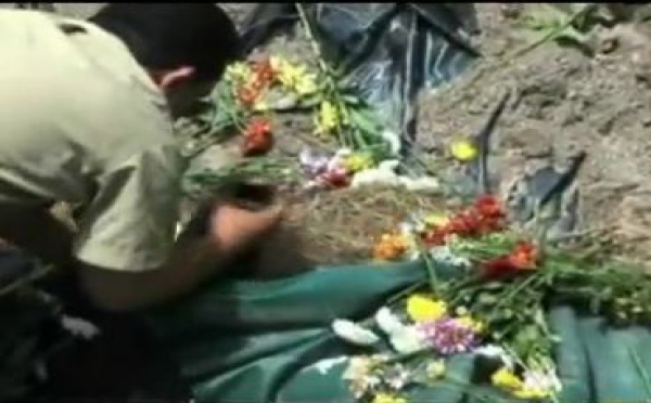 En souvenir de: Manyula