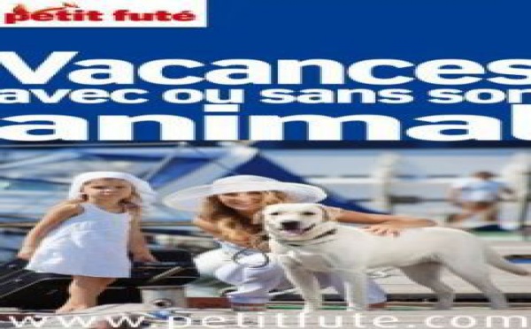 VACANCES AVEC SON ANIMAL