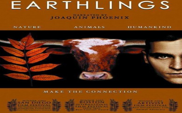 Earthlings - Terriens