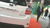 EVER MONACO et RALLYE MONTE-CARLO des véhicules à énergie alternative