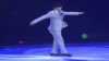 Illuminating the ice : Mauro Bruni a passionate skater and artist