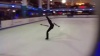 Spotlight On : Dikki Martinez a professional figure skater that make his dreams come true 