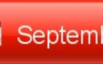 PROGRAMME DES MANIFESTATIONS A MONACO – SEPTEMBRE 2010