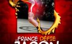 La lutte fait son cirque!