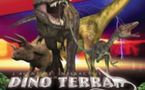 DINO TERRA l'aventure inédite à Nice