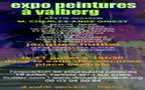 EXPOSITION DE PEINTURES