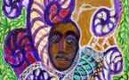 RIO DELAFEUILLE expose à Eze-Village