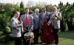 Concert en Hommage à Sidney BECHET