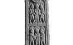 THE HIGH CROSSES OF IRELAND: Lecture in English by Dr Peter Harbison, archaeologist, Royal Irish Academy, Dublin
