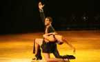 FESTIVAL DE SALSA DE MONACO
