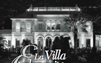 BE jazz club à la Villa Ephrussi de Rothschild