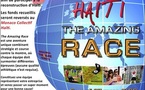 The Amazing Race
