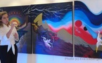 EXPO CAROLINE BERGONZI