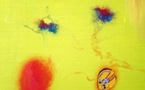 JAUNE / Julien Bouillon