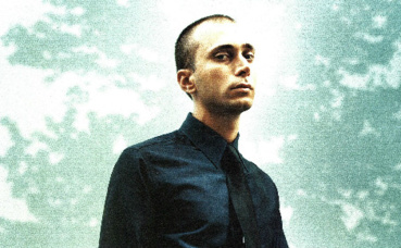 Hedi Slimane. Photo (c) Victor Soto Hedi Slimane. Photo (c) Victor Soto