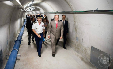 Photo (c) Eric Mathon / Palais Princier Photo (c) Eric Mathon / Palais Princier