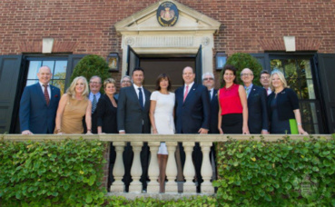 Photo (c) Gaétan Luci / Palais Princier Photo (c) Gaétan Luci / Palais Princier