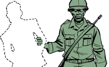 Illustration (c) Carlos Latuff Illustration (c) Carlos Latuff