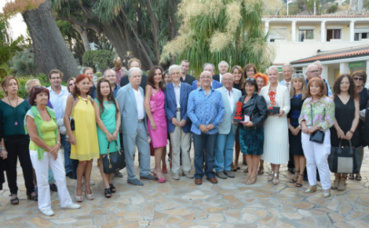 Photo courtoisie (c) Mairie de Monaco