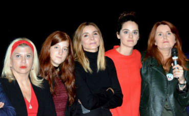 Casting du film "Le ciel attendra". Photo (c) Georges Biard. Casting du film "Le ciel attendra". Photo (c) Georges Biard.