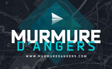 Logo du site Murmure d'Angers (c) Simon le Vreaux. Cliquez ici pour y accéder Logo du site Murmure d'Angers (c) Simon le Vreaux. Cliquez ici pour y accéder