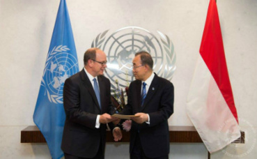 Photo (c) Éric Mathon / Palais Princier Photo (c) Éric Mathon / Palais Princier