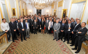 Photo courtoisie (c) DR / DC Photo courtoisie (c) DR / DC