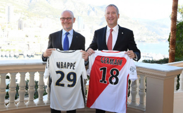 Photo (c) Manuel Vitali / DC Photo (c) Manuel Vitali / DC