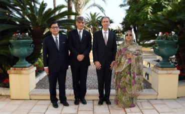 Photo (c) Manuel Vitali / DC Photo (c) Manuel Vitali / DC