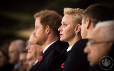 Photo (c) Eric Mathon / Palais Princier Photo (c) Eric Mathon / Palais Princier