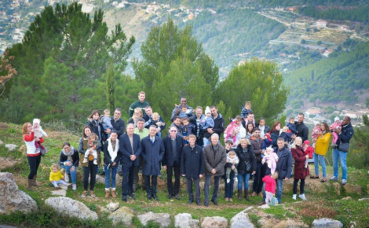 Photo courtoisie (c) Mairie de Monaco Photo courtoisie (c) Mairie de Monaco