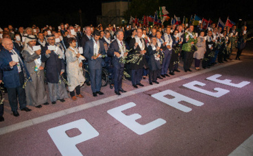 Photo courtoisie (c) Peace and Sport