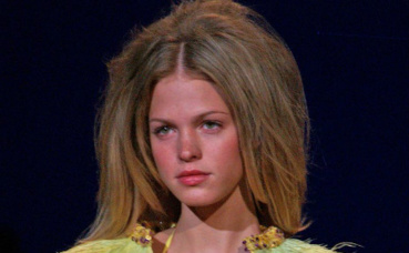 Erin Heatherton. Photo (c) David Shankbone Erin Heatherton. Photo (c) David Shankbone