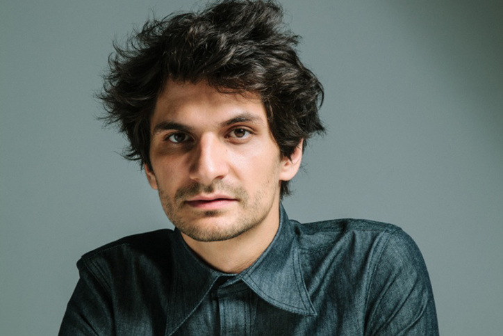 James Hersey rafle la mise James Hersey rafle la mise