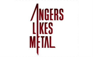 Logo de l'évènement Angers Likes Metal (c) Ashera Production