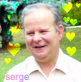 WHO'S WHO: SERGE LEONARD